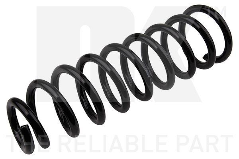 NK 533222 Fahrwerksfeder f&uuml;r MAZDA