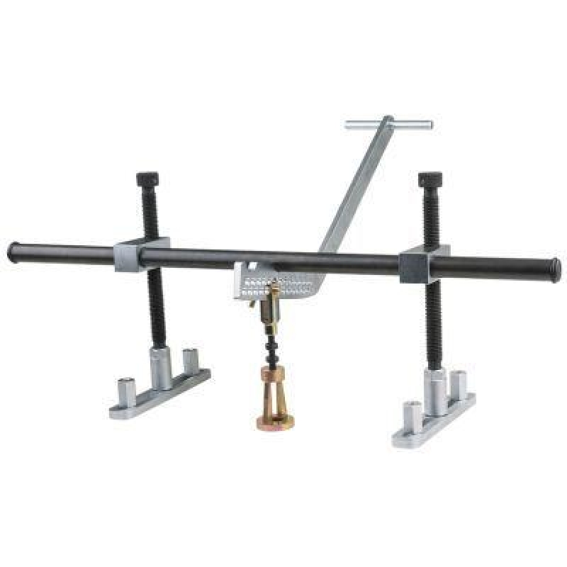 KS TOOLS 160.0270 Ventil-Montagebrücken-Satz15-tlg