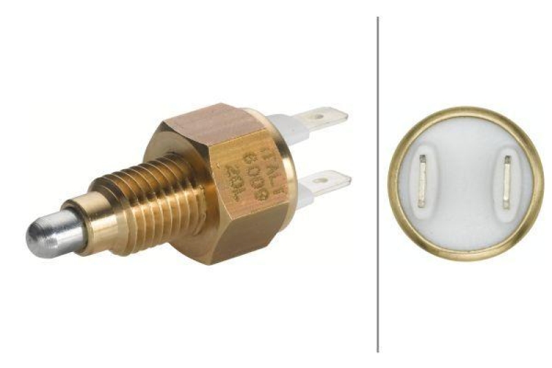 HELLA 6ZF 004 842-001 Schalter, Rückfahrleuchte für VW/AUSTIN