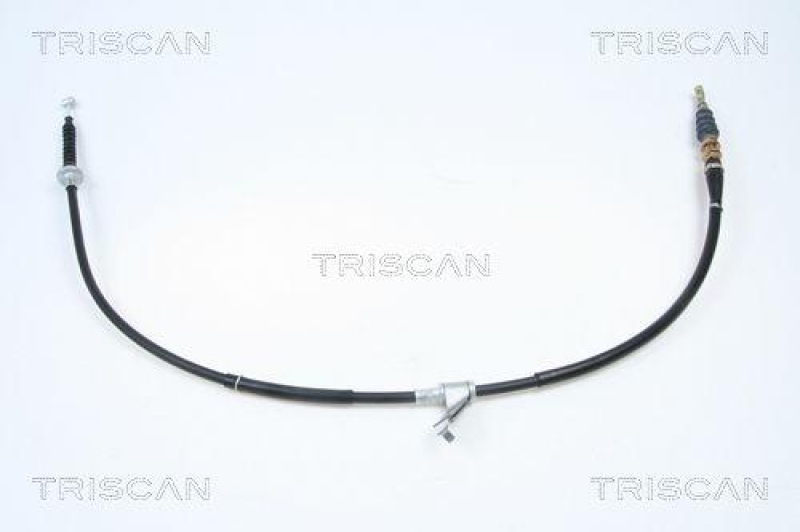 TRISCAN 8140 50157 Handbremsseil f&uuml;r Mazda Mx-5 (Nb)