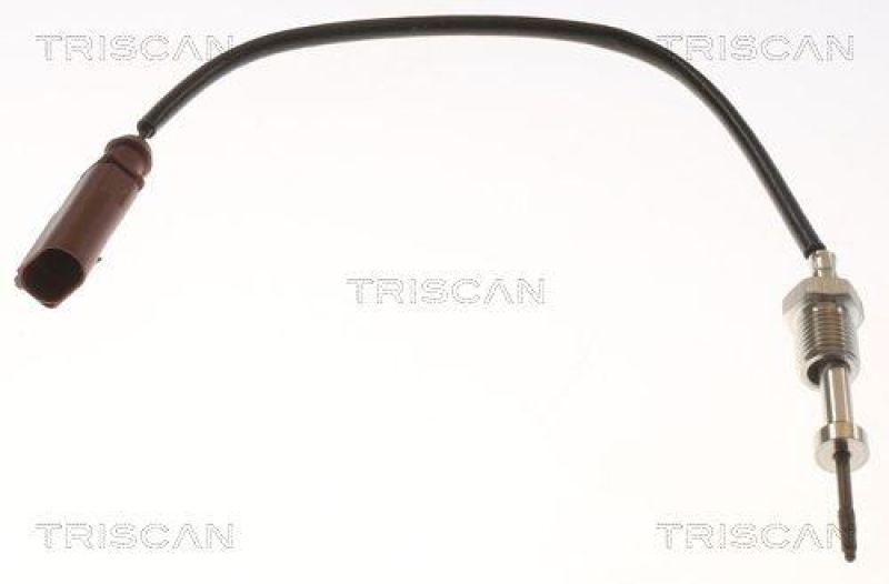 TRISCAN 8826 29175 Sensor, Abgastemperatur f&uuml;r Vag