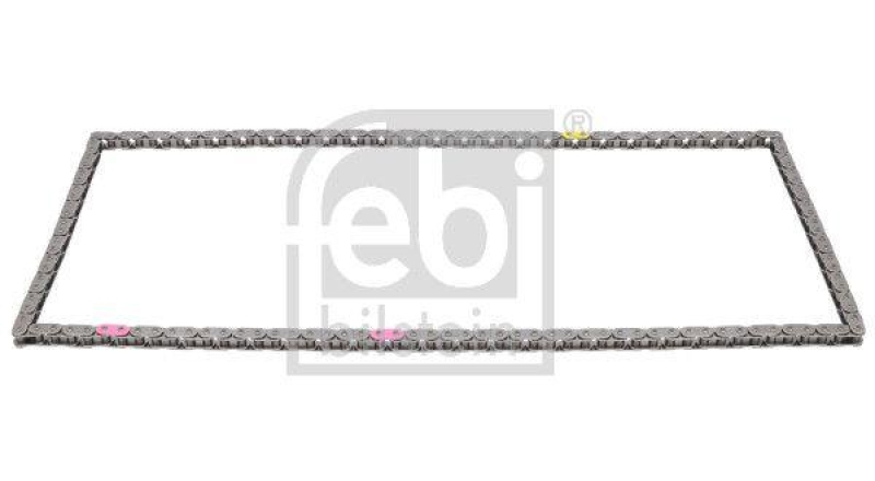 FEBI BILSTEIN 184840 Steuerkette für Nockenwelle für TOYOTA