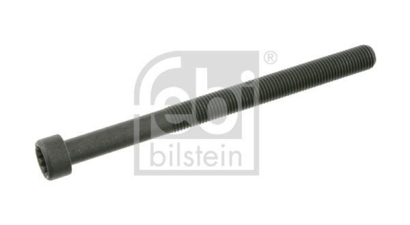 FEBI BILSTEIN 26424 Zylinderkopfschraube f&uuml;r VW-Audi