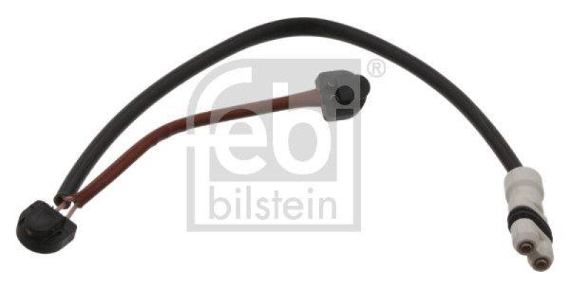 FEBI BILSTEIN 33403 Verschlei&szlig;kontakt f&uuml;r Keramikbremse f&uuml;r Porsche
