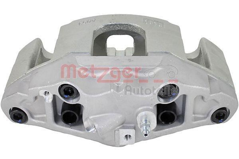 METZGER 6261262 Bremssattel Neuteil f&uuml;r AUDI/SKODA/VW VA rechts