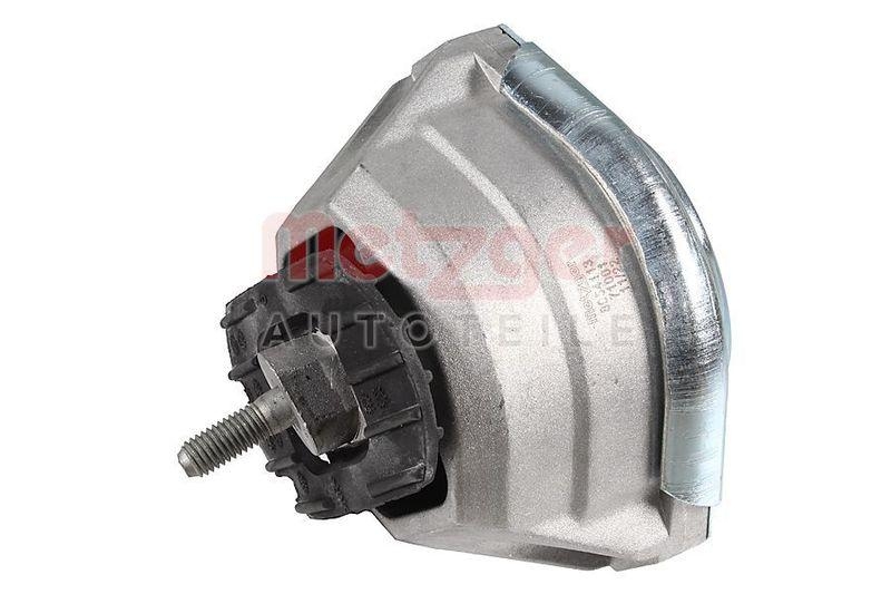 METZGER 8054113 Lagerung, Motor f&uuml;r BMW rechts
