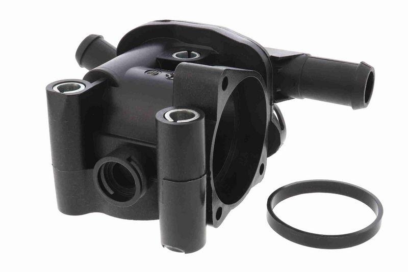 VEMO V25-99-0001 Thermostatgehäuse mit Dichtung für FORD