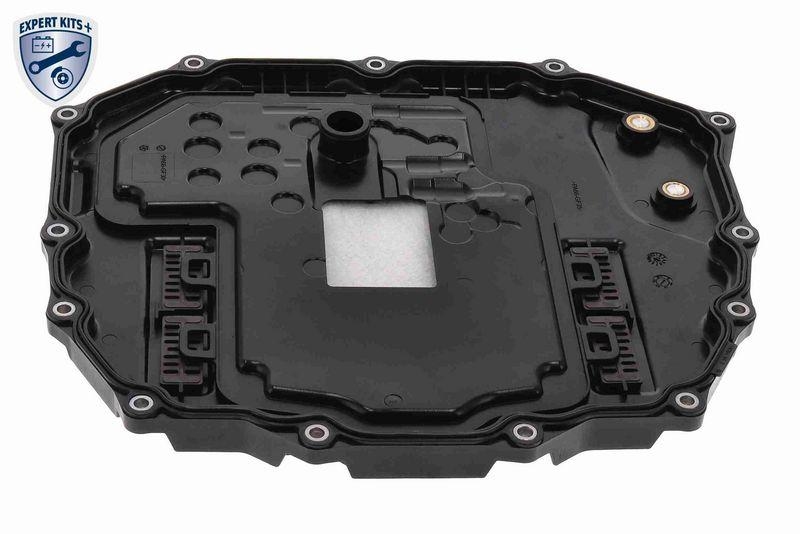 VAICO V45-0273 &Ouml;lwanne, Automatikgetriebe 8-Gang Doppelkupplungsgetriebe (Pdk) mit f&uuml;r PORSCHE