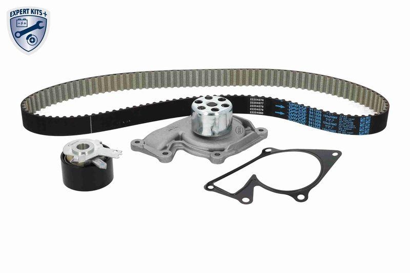 VAICO V46-50029 Wasserpumpe + Zahnriemensatz für RENAULT