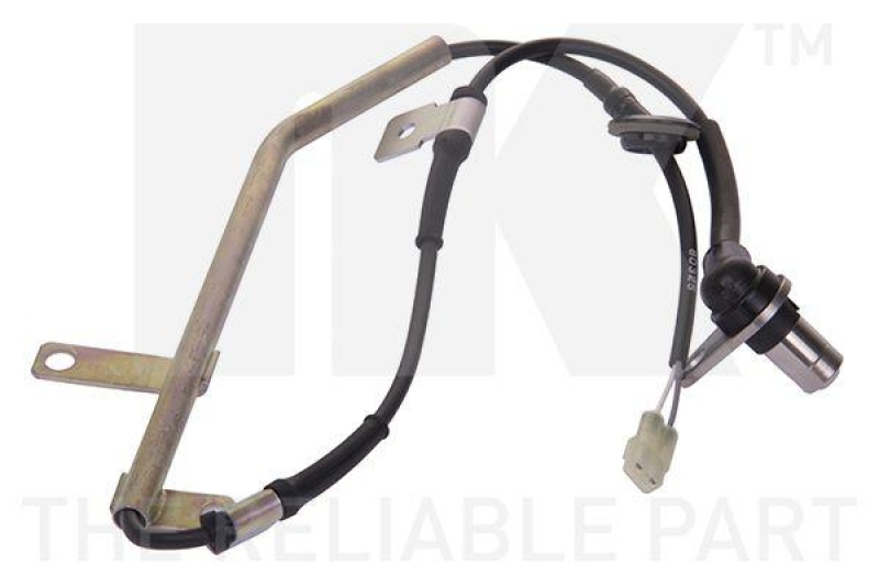 NK 295214 Sensor, Raddrehzahl f&uuml;r SUZUKI