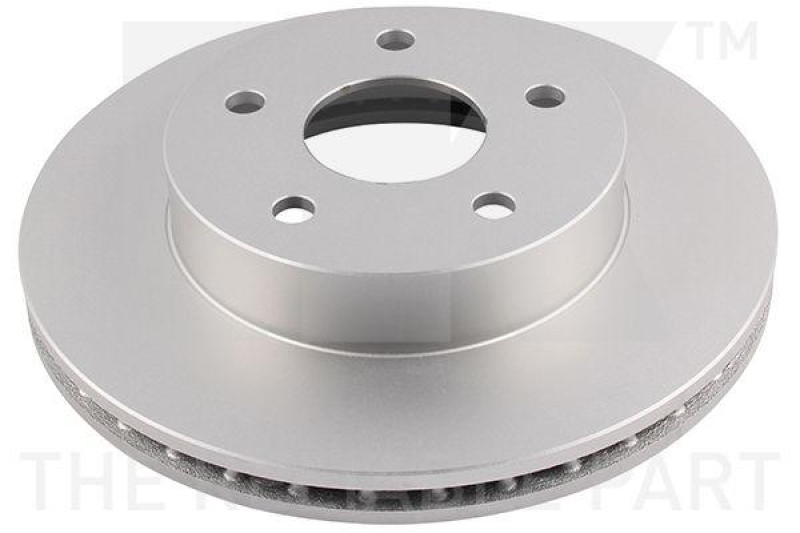 NK 319303 Bremsscheibe f&uuml;r JEEP