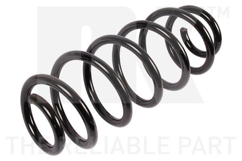 NK 541922 Fahrwerksfeder f&uuml;r CITROEN