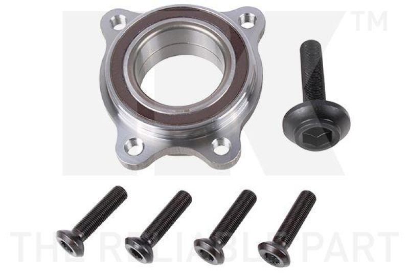 NK 754745 Radlagersatz f&uuml;r AUDI, BENTLEY, VW