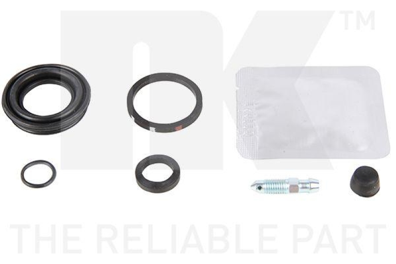 NK 8832005 Reparatursatz, Bremssattel f&uuml;r DAIHATSU, FORD USA, MAZDA