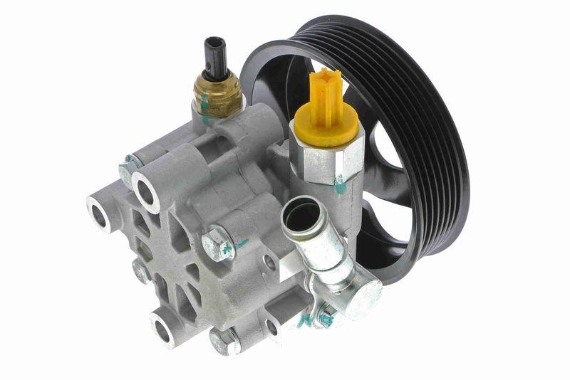 ACKOJA A70-0499 Hydraulikpumpe, Lenkung mit Riemenscheibe für TOYOTA