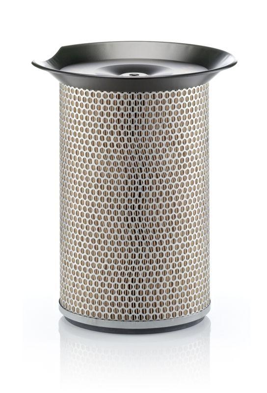 MANN-FILTER C 23 502 Luftfilter für Renault Truck-RVI