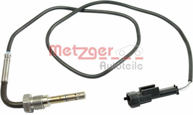 METZGER 0894233 Sensor, Abgastemperatur f&uuml;r ALFA/LANCIA