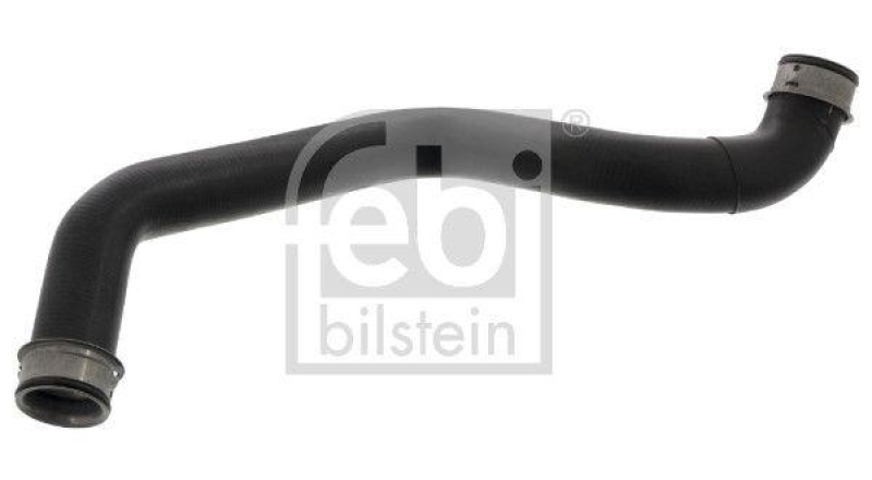 FEBI BILSTEIN 47542 K&uuml;hlwasserschlauch mit Schnellkupplungen f&uuml;r Mercedes-Benz