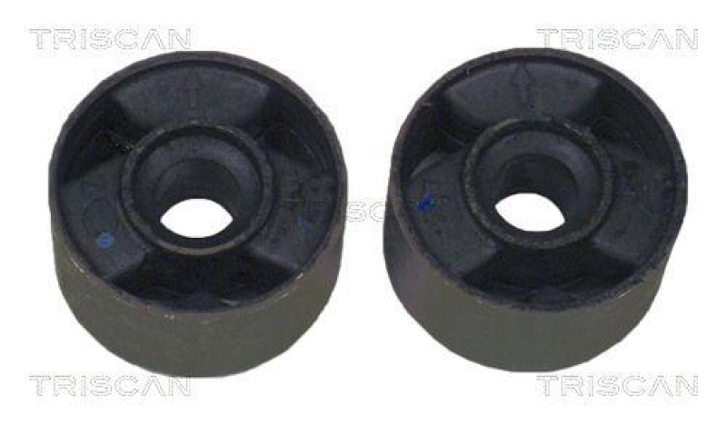 TRISCAN 8500 11806 Gummimetallagersatz f&uuml;r Bmw 3 Serie E30