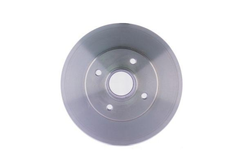 HELLA 8DD 355 105-271 Bremsscheibe für RENAULT