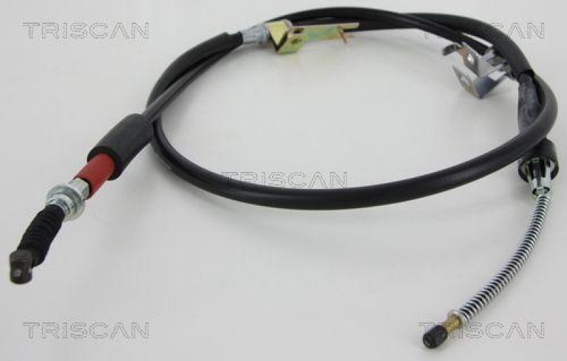 TRISCAN 8140 50164 Handbremsseil f&uuml;r Mazda Premacy