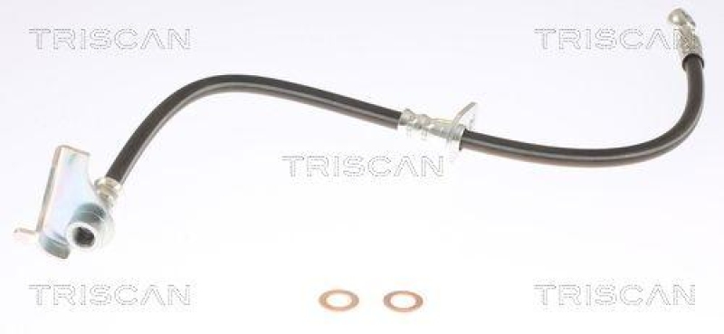 TRISCAN 8150 40179 Bremsschlauch Vorne f&uuml;r Honda