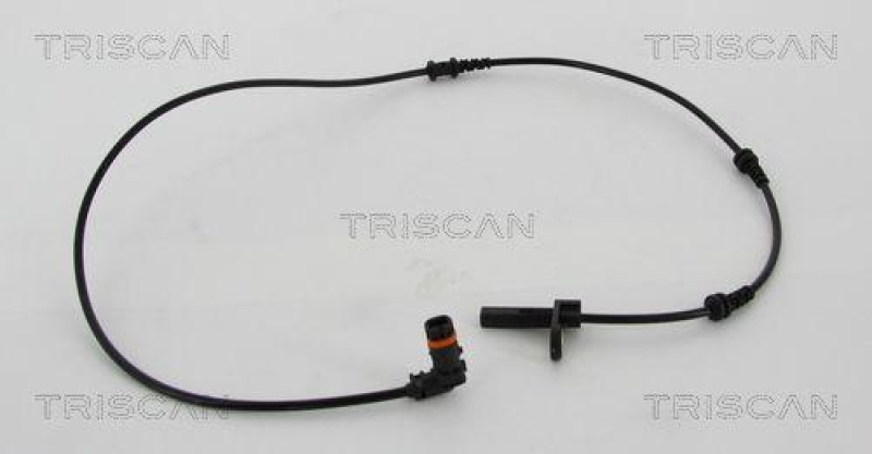 TRISCAN 8180 23412 Sensor, Raddrehzahl für Mercedes