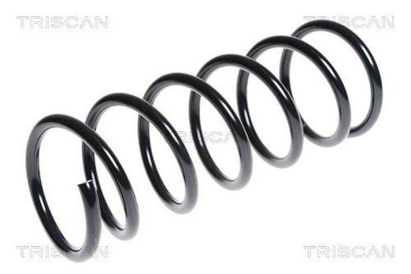 TRISCAN 8750 2788 Spiralfeder Hinten f&uuml;r Volvo
