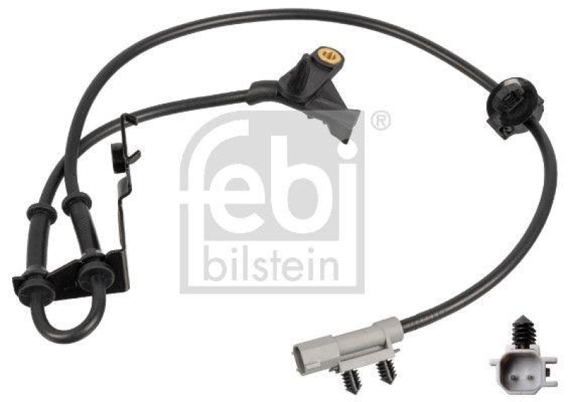 FEBI BILSTEIN 109547 ABS-Sensor f&uuml;r Chrysler