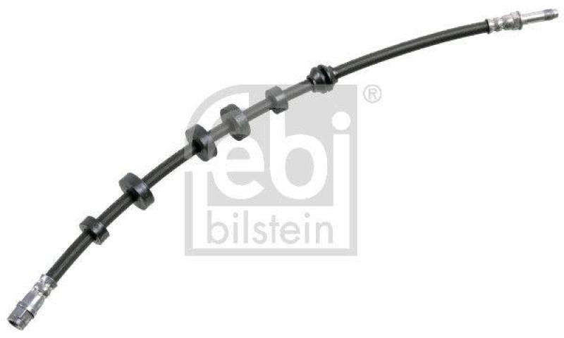 FEBI BILSTEIN 183780 Bremsschlauch für VW-Audi