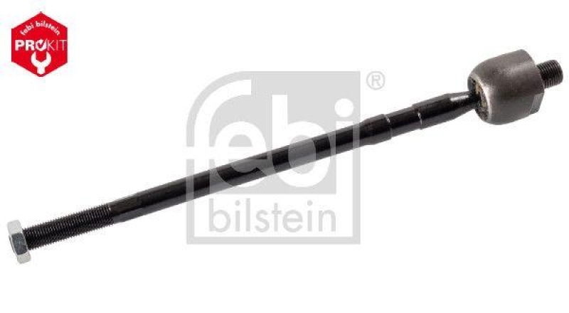FEBI BILSTEIN 31517 Axialgelenk mit Kontermutter f&uuml;r MITSUBISHI