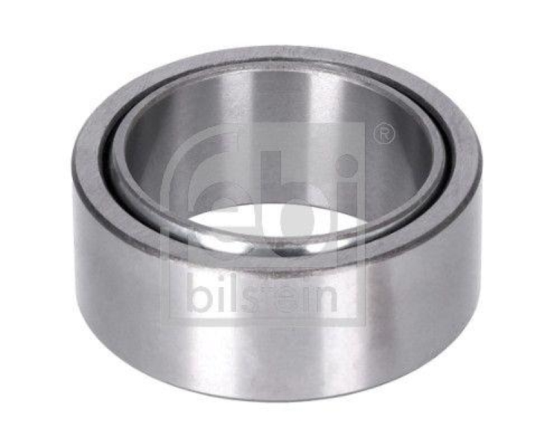FEBI BILSTEIN 43729 Gelenklager für Achsschenkelbolzen für Volvo