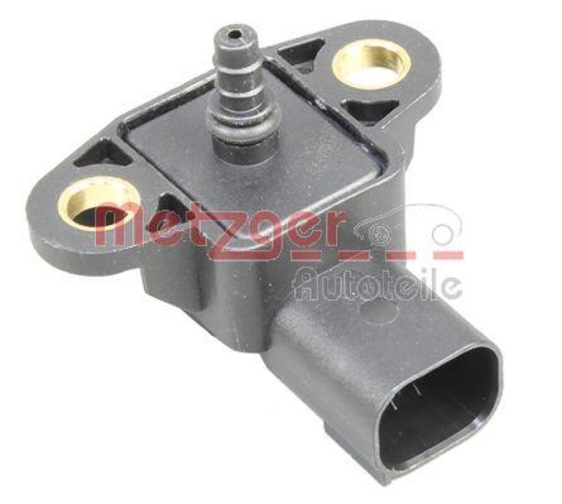METZGER 0906427 Sensor, Ladedruck f&uuml;r MB