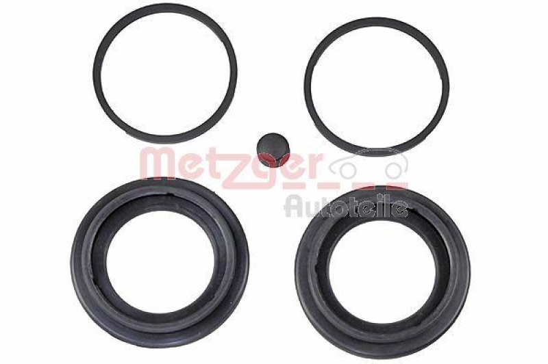 METZGER 114-0232 Reparatursatz, Bremssattel f&uuml;r IVECO/MB/NISSAN/RENAULT/VW