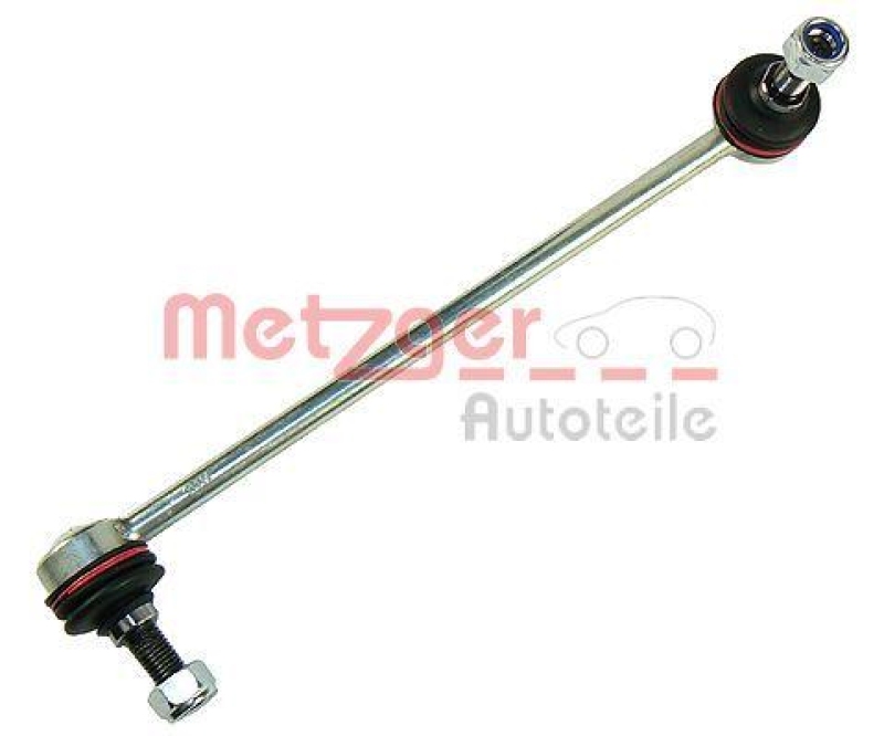 METZGER 53041212 Stange/Strebe, Stabilisator f&uuml;r MB VA rechts