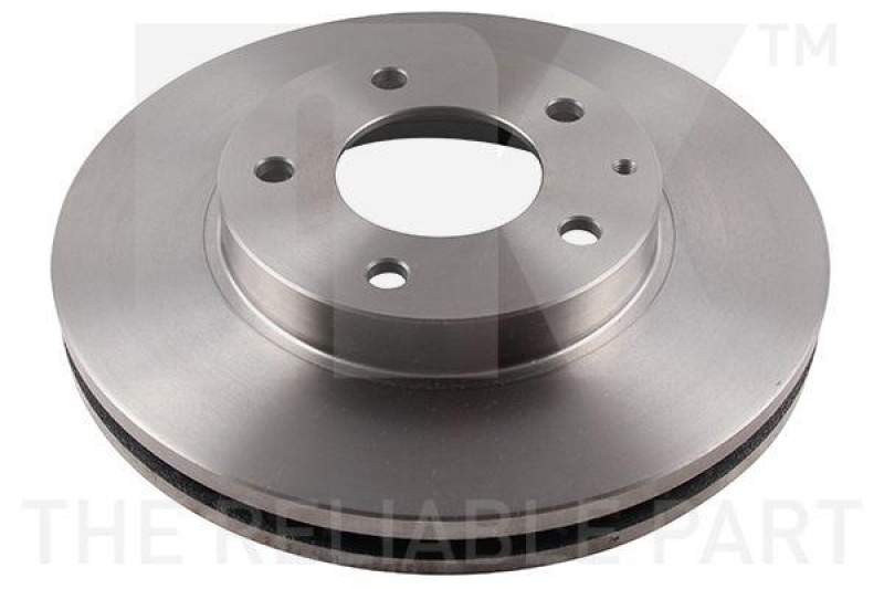 NK 203254 Bremsscheibe f&uuml;r MAZDA