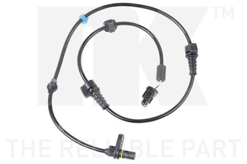 NK 295216 Sensor, Raddrehzahl f&uuml;r SUZUKI