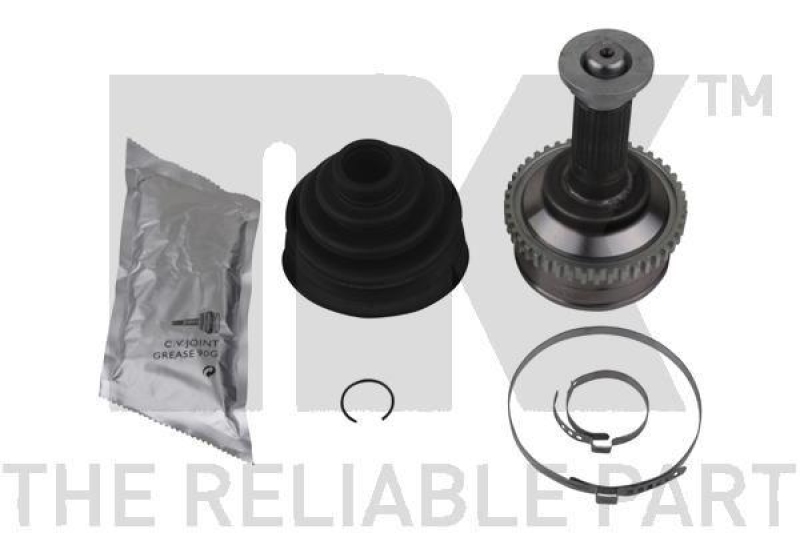 NK 513216 Gelenksatz, Antriebswelle f&uuml;r MAZDA