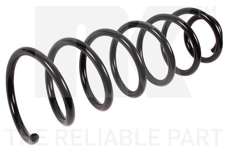 NK 541925 Fahrwerksfeder f&uuml;r CITROEN