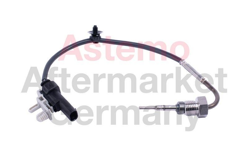 HITACHI 2505562 Sensor, Abgastemperatur f&uuml;r OPEL u.a.