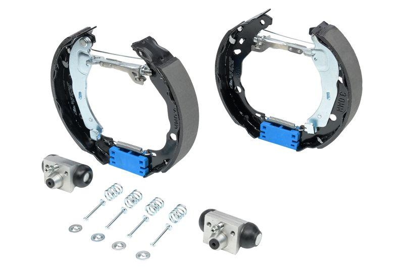 ATE 03.0520-8119.3 Topkit