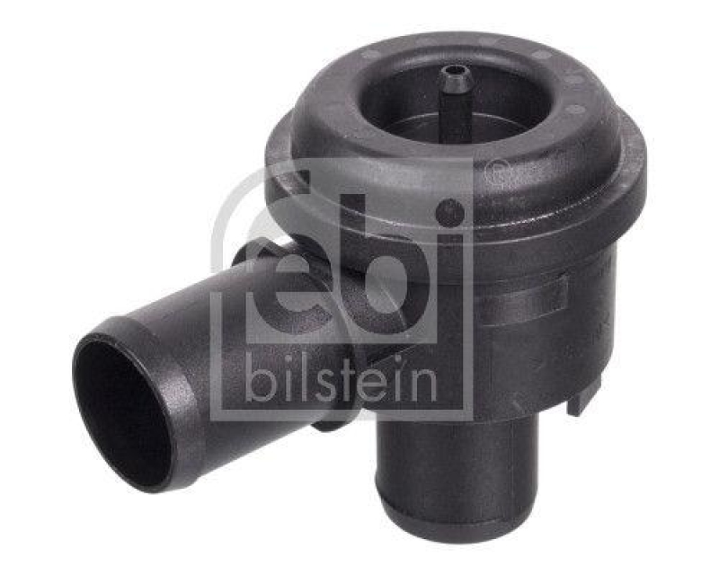 FEBI BILSTEIN 102127 Ladedruckregelventil f&uuml;r VW-Audi