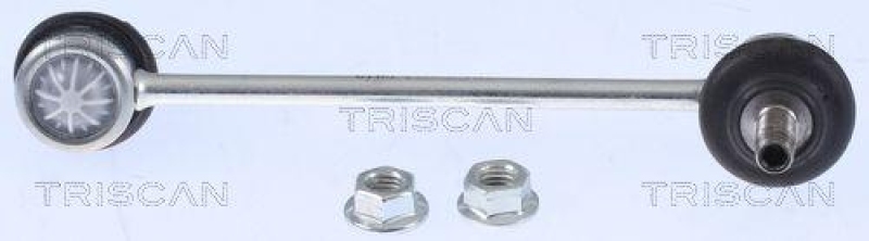 TRISCAN 8500 28625 Stabilisatorstange f&uuml;r Citroen, Peugeot