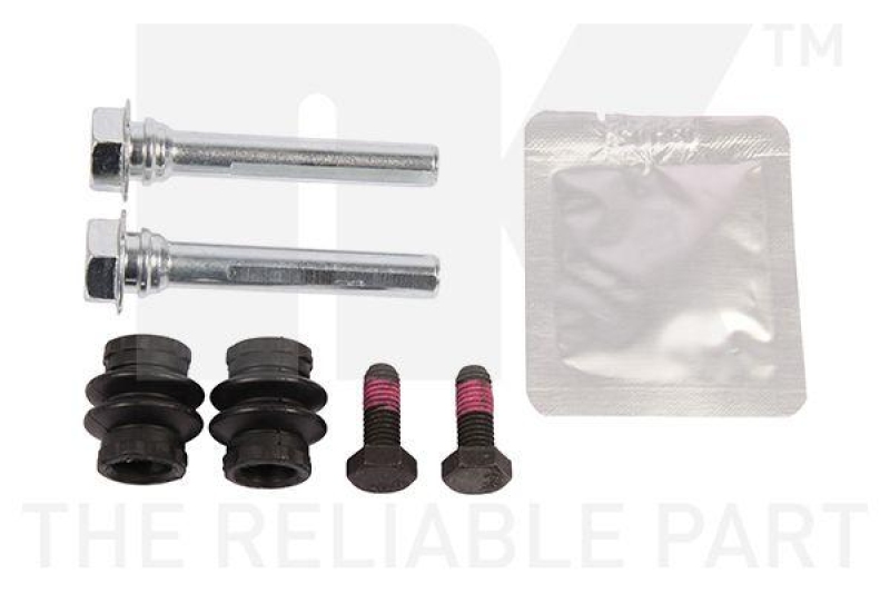 NK 8937007 F&uuml;hrungsh&uuml;lse, Bremssattel f&uuml;r CITR,FIAT,LANCIA,MAZ,MERC,PEUG