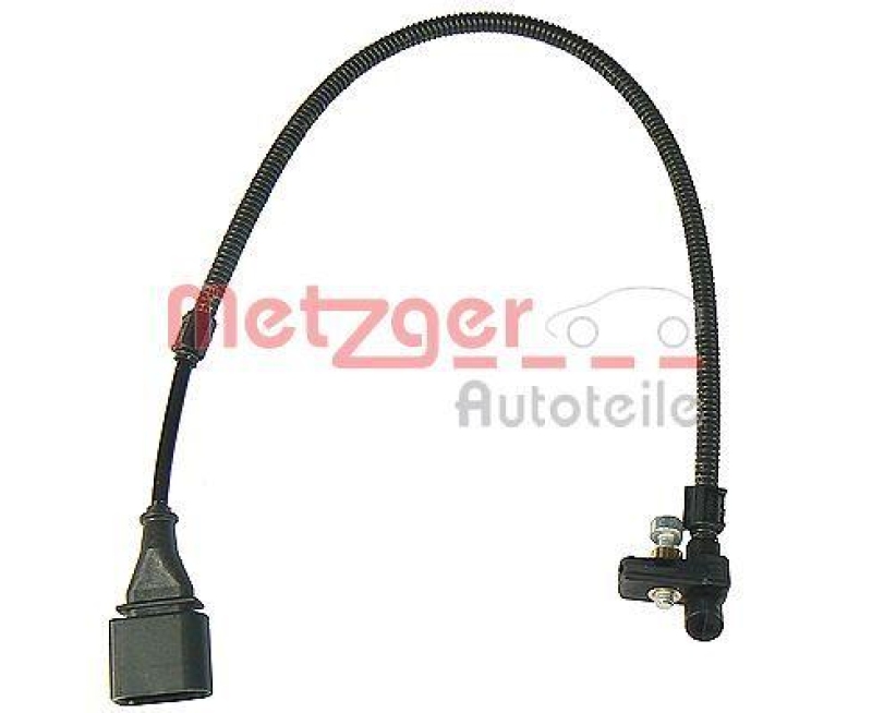 METZGER 0902238 Impulsgeber, Kurbelwelle f&uuml;r SEAT/VW