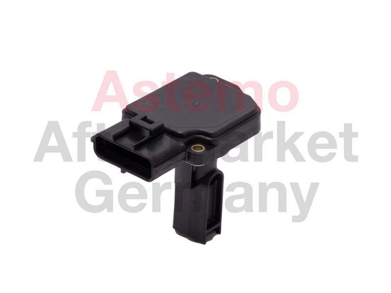 HITACHI 2505100 Luftmassenmesser f&uuml;r FORD u.a.