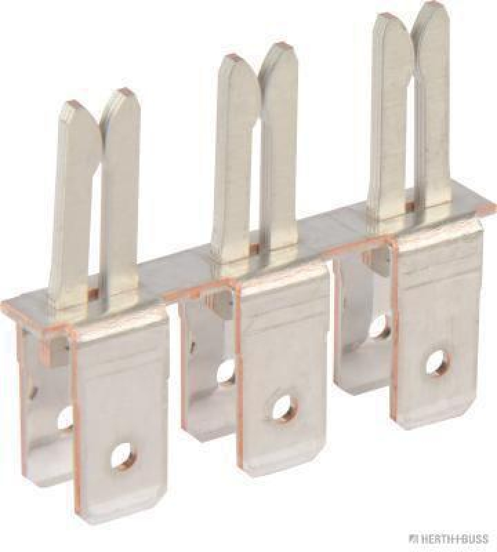 HERTH+BUSS 50251963 Sammelschiene 3-polig