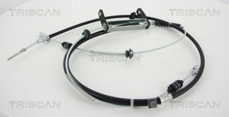 TRISCAN 8140 50168 Handbremsseil f&uuml;r Mazda Demio