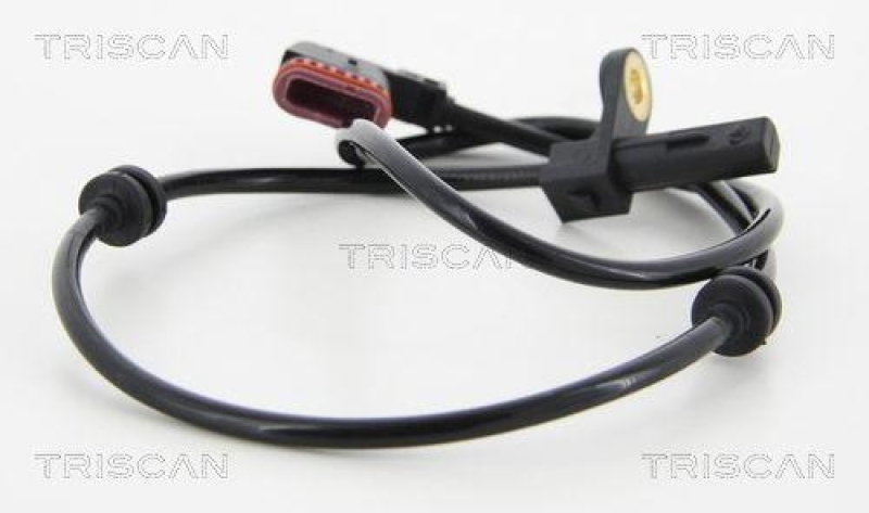 TRISCAN 8180 23413 Sensor, Raddrehzahl f&uuml;r Mercedes