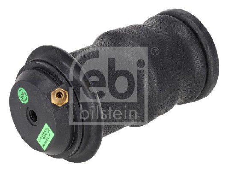 FEBI BILSTEIN 103210 Luftfederbalg für Fahrerhaus für Scania